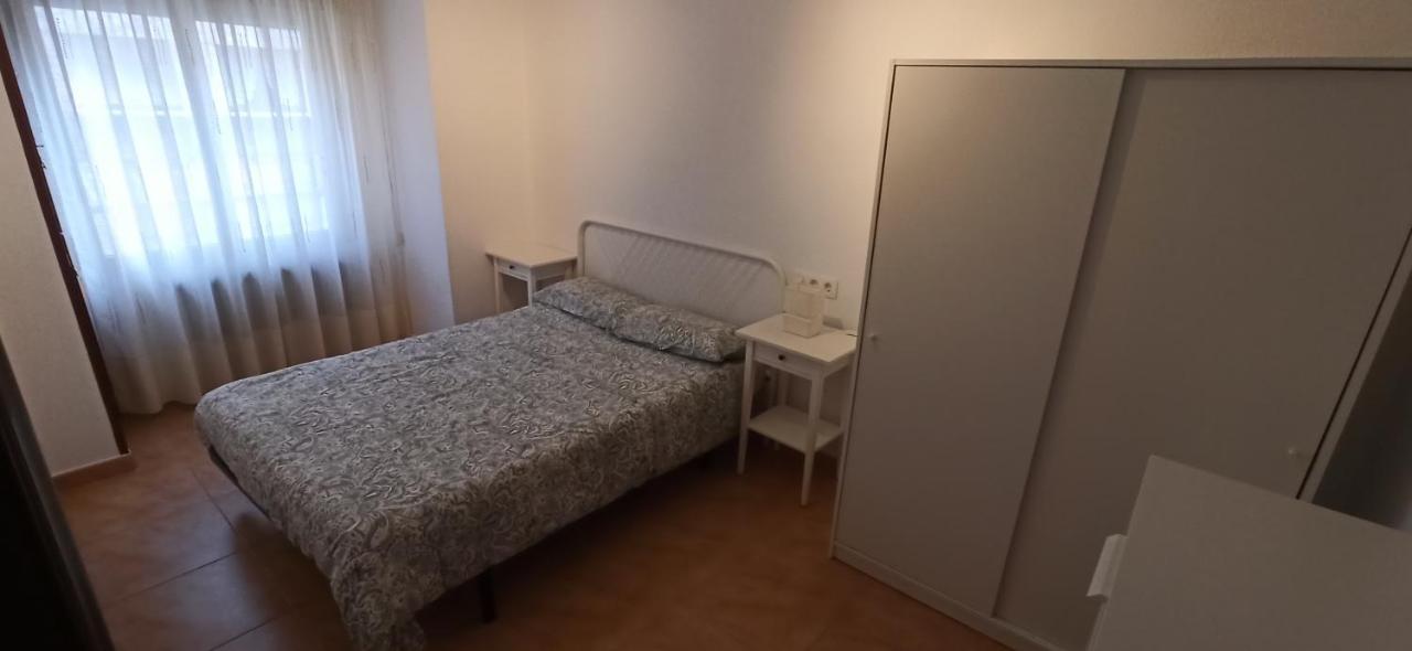 Apartamento Xana Хихон Экстерьер фото