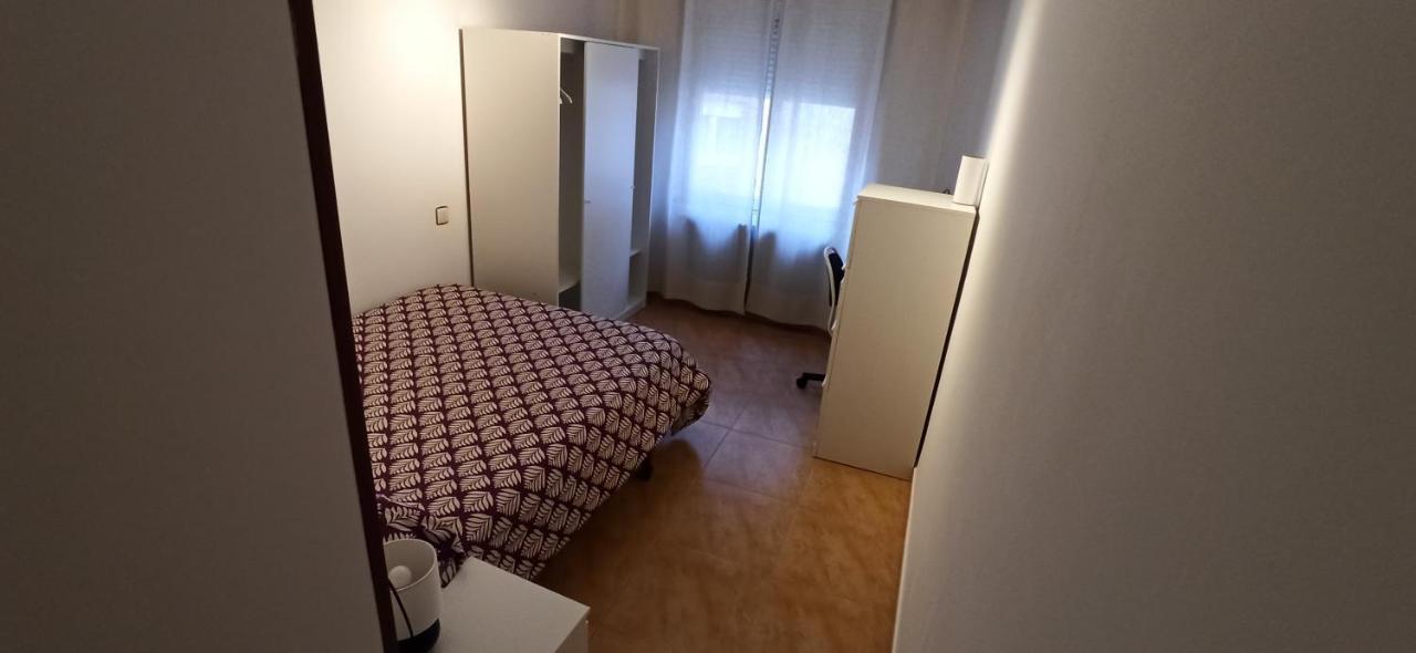 Apartamento Xana Хихон Экстерьер фото
