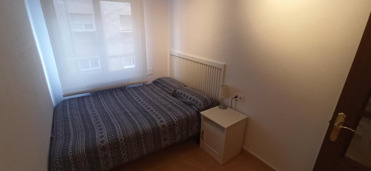 Apartamento Xana Хихон Экстерьер фото