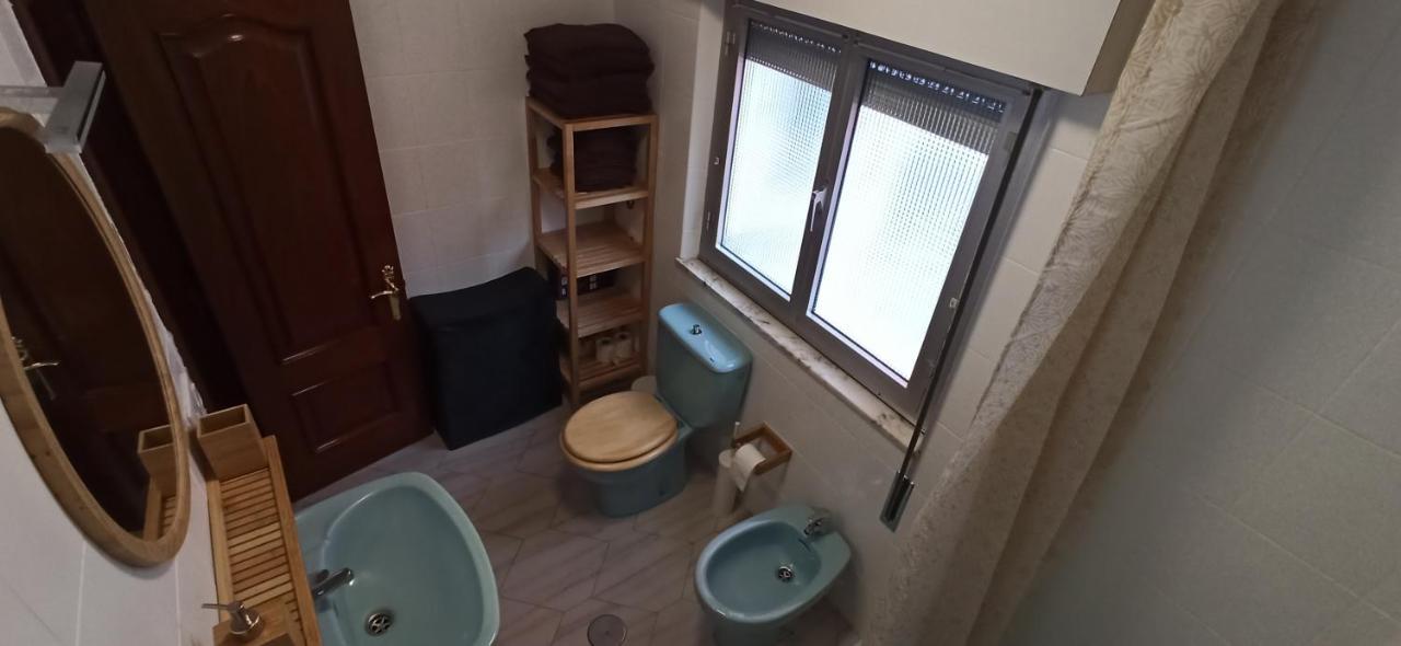 Apartamento Xana Хихон Экстерьер фото