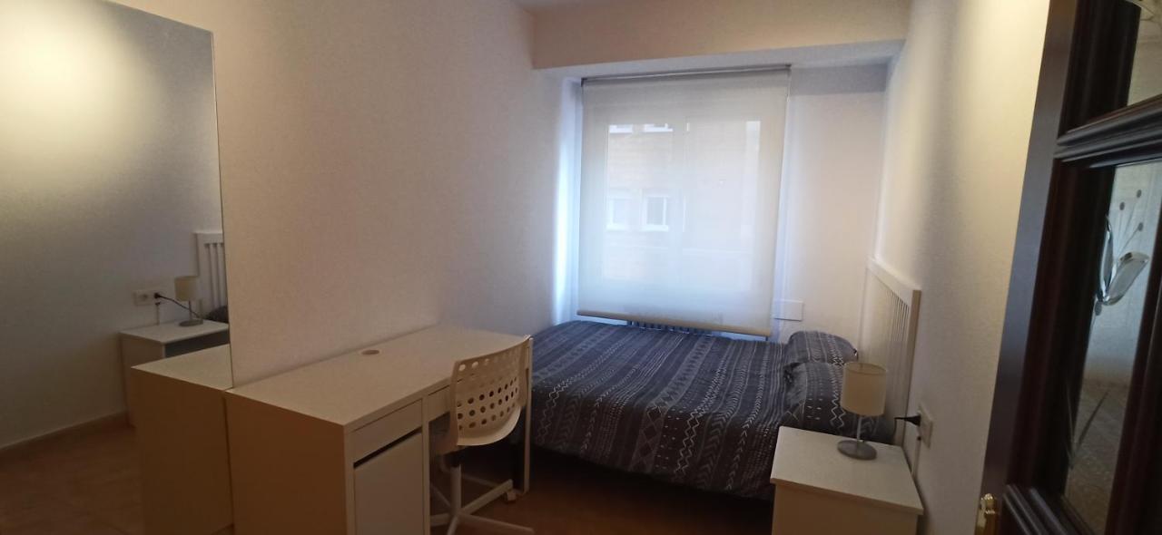 Apartamento Xana Хихон Экстерьер фото