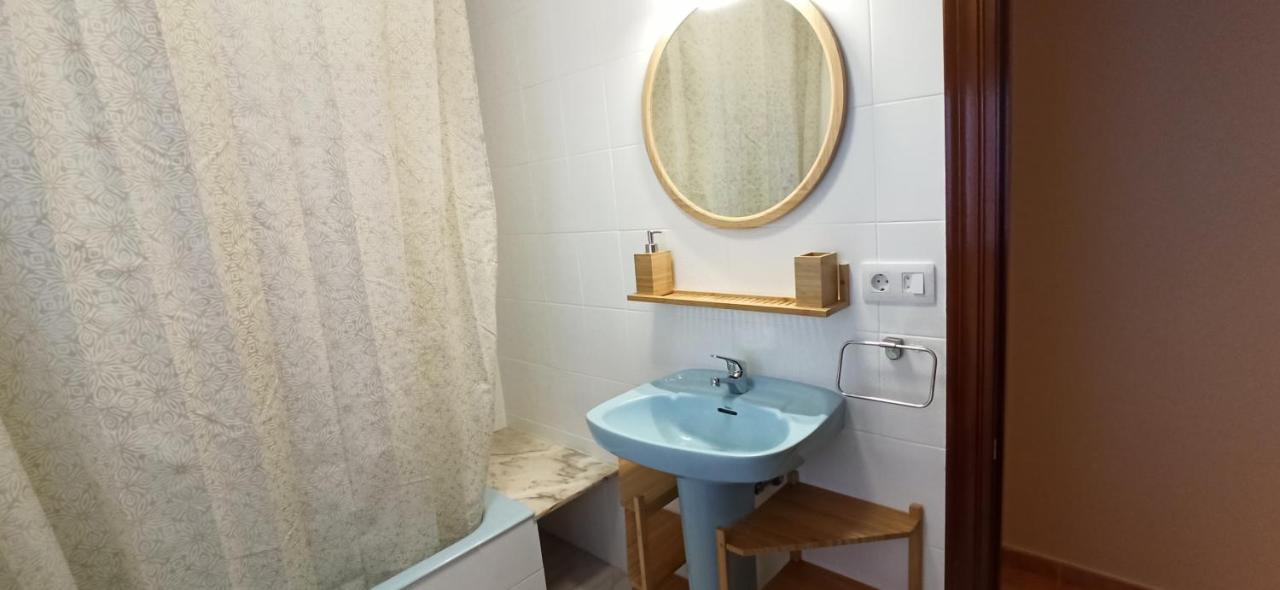 Apartamento Xana Хихон Экстерьер фото