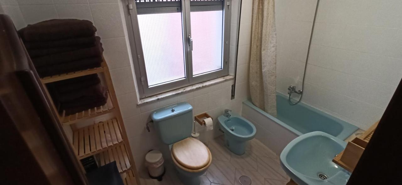 Apartamento Xana Хихон Экстерьер фото